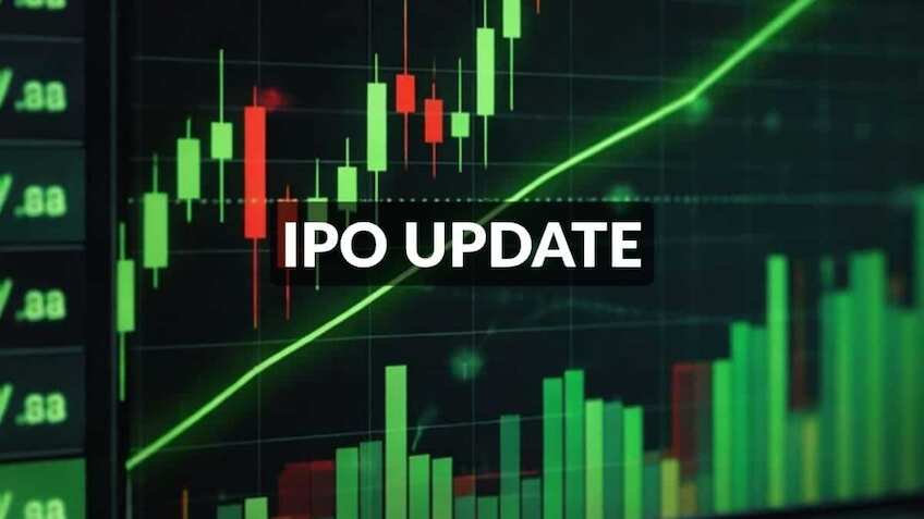 Value 360 Communications' Rs 41.69-crore IPO concludes with 1.19 times subscription