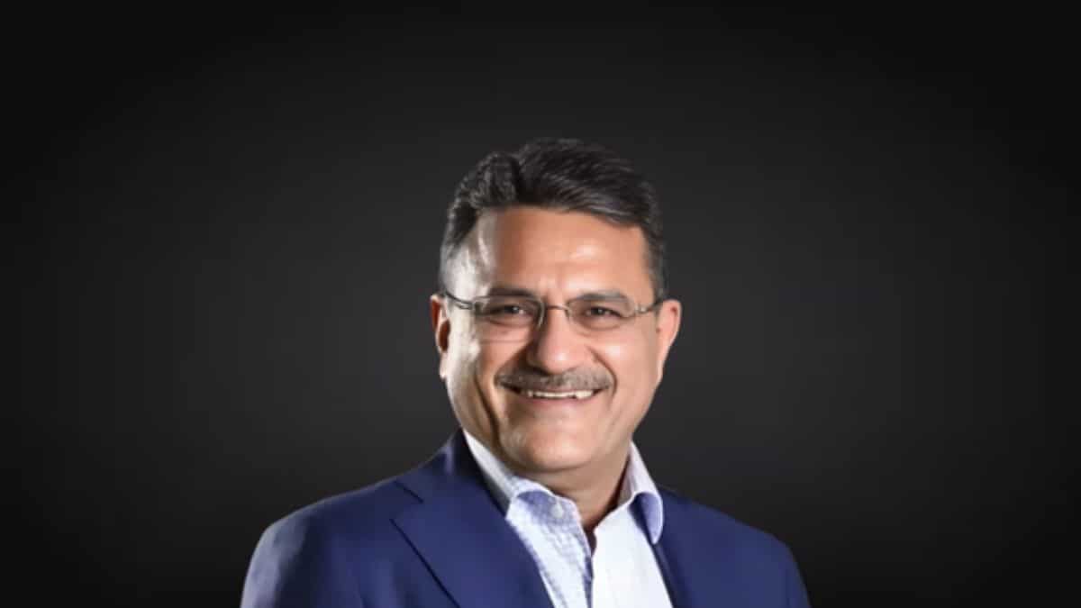 Manoj Kohli joins Alt DRX’s Advisory Board