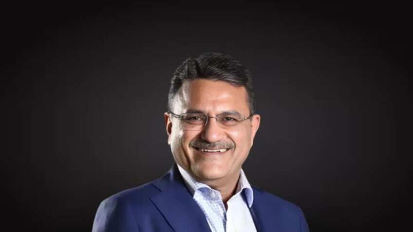 Manoj Kohli joins Alt DRX’s Advisory Board