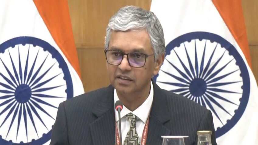 India-Vietnam to take trade to USD 25 billion by 2030: MEA
