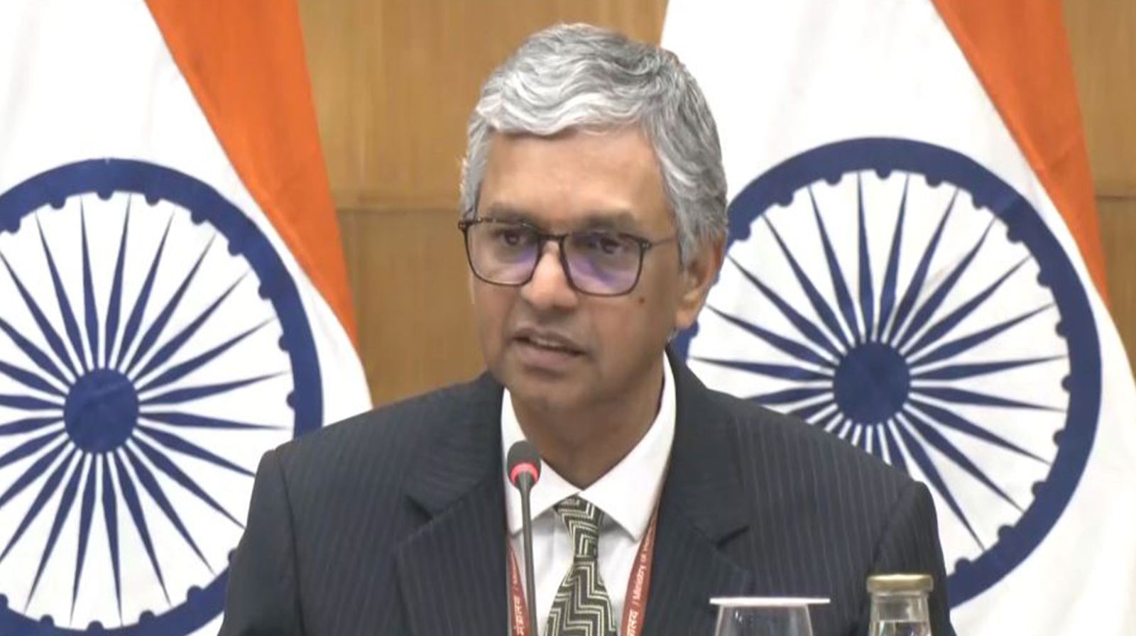 India-Vietnam to take trade to USD 25 billion by 2030: MEA