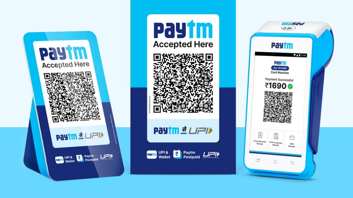 Paytm Share Price: Fintech firm turns profitable in Q4, brokerages see up to 24% upside despite 20% fall from peak