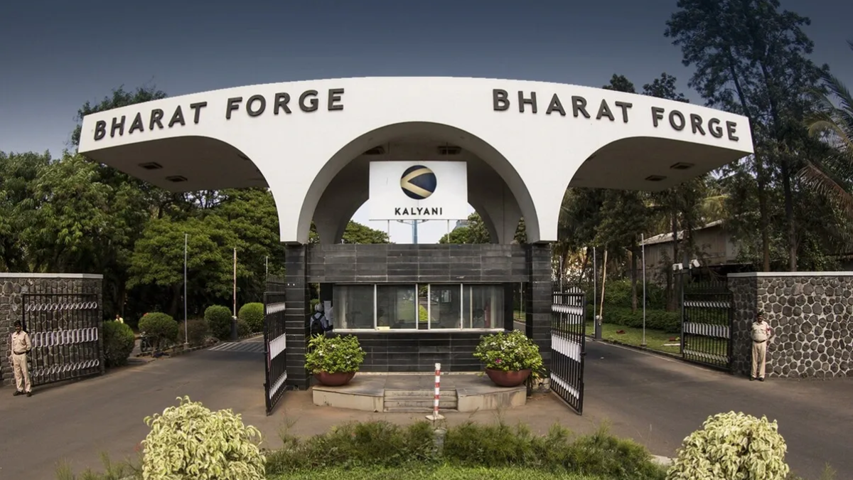 Bharat Forge Q4 Results: Profit falls 17.5% despite revenue growth; Rs 6.50 dividend declared