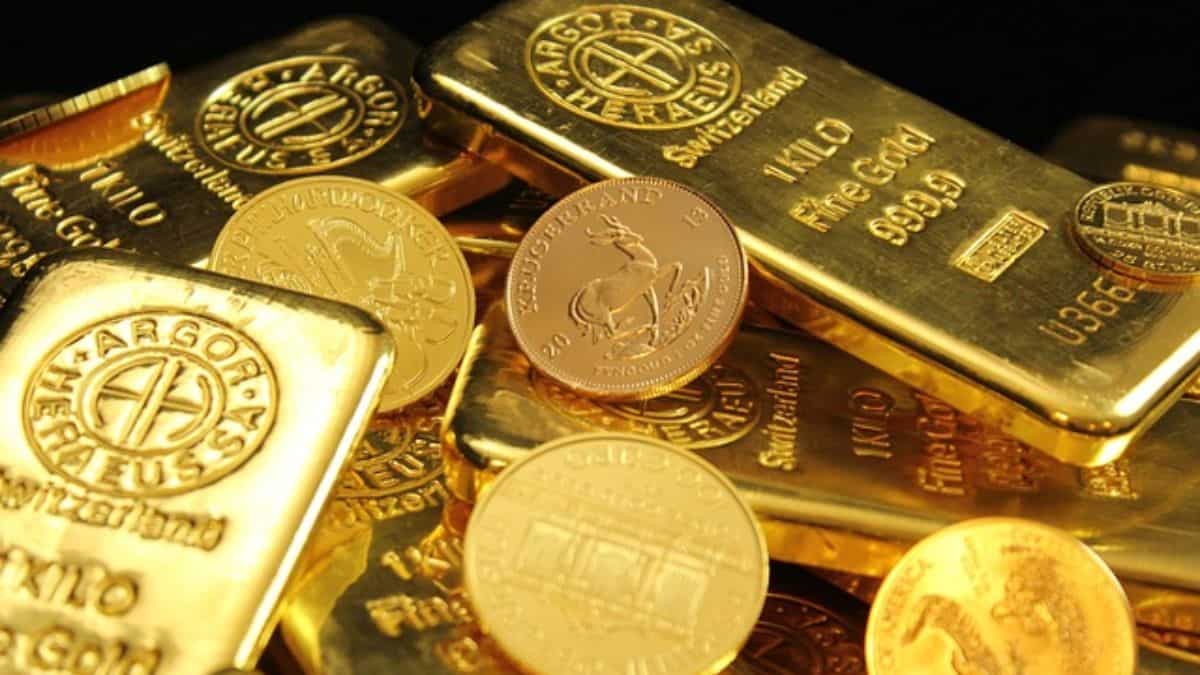 Gold’s safe-haven appeal under scrutiny as Iran conflict fails to lift prices: Morgan Stanley