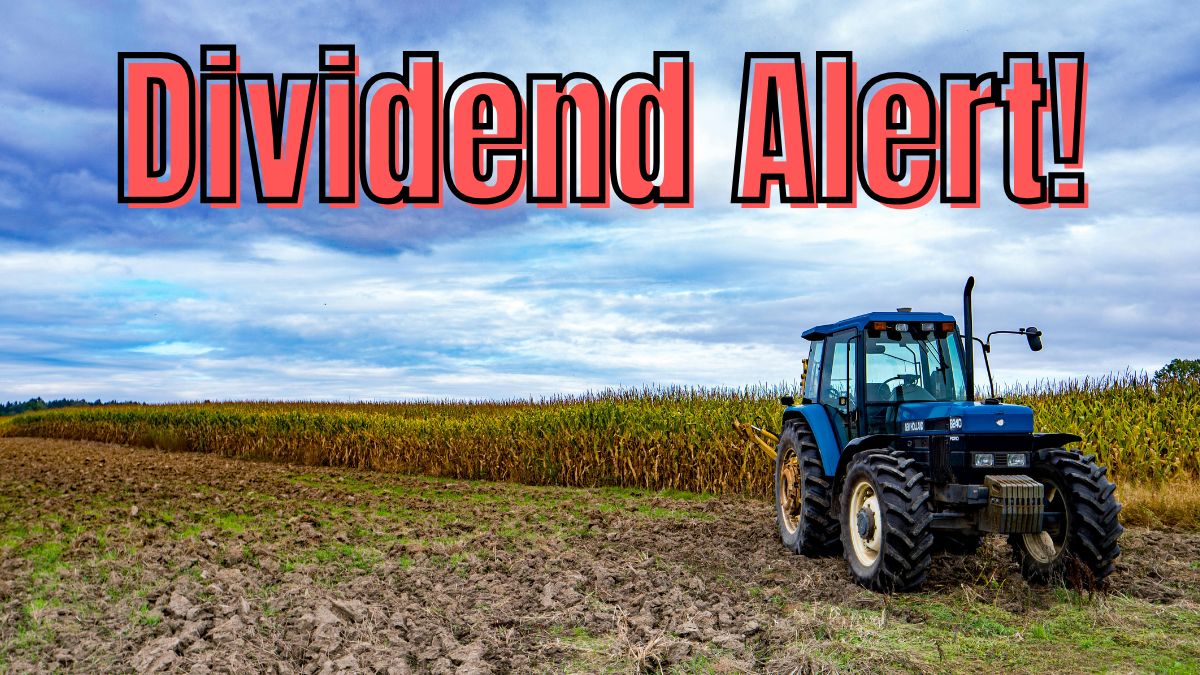 Rs 33 dividend announced by THIS farm equipment maker with Q4 results — Do you own?