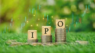 Blackstone-backed Bagmane REIT records highest-ever applications among Indian REIT IPOs