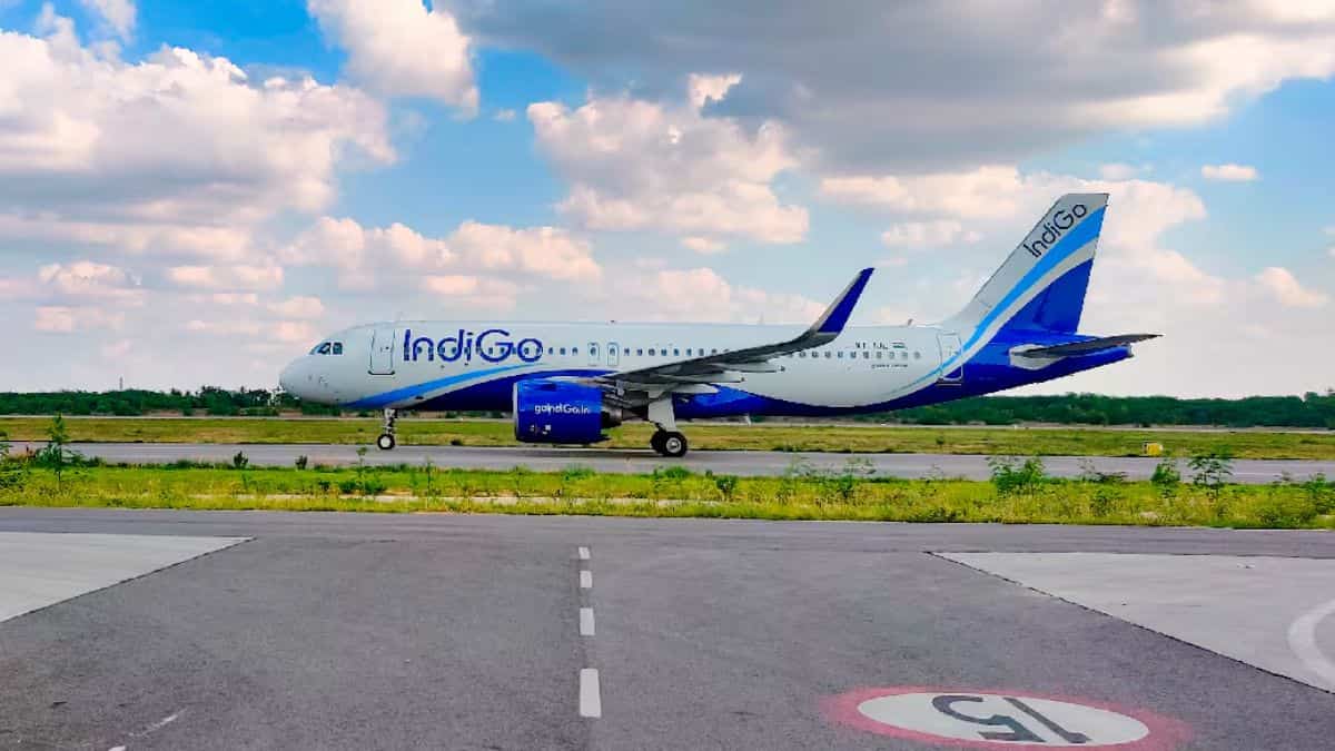 IndiGo to launch operations at Noida International Airport on June 15; first flight to Lucknow