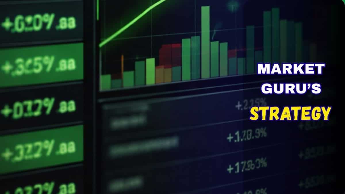 Nifty50 strong buy zone at 24,000-24,125, Nifty Bank profit-booking area at 56,450-56,750: Anil Singhvi