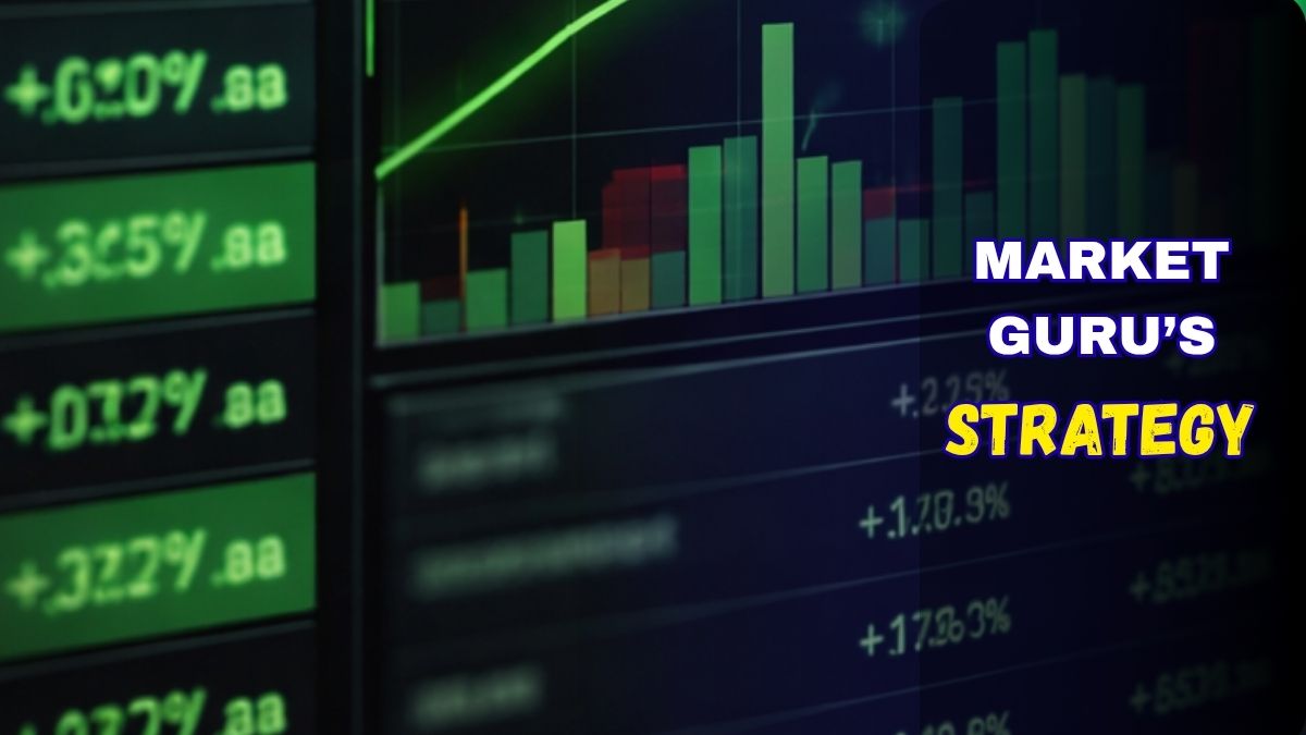 Nifty50 Strategy: Strong buy area at 24,000-24,125, says Anil Singhvi ...