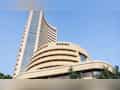 Stock Market Today: Sensex tumbles 400 points to