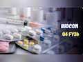 Should you buy Biocon shares now? Key takeaways