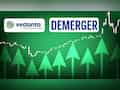 Vedanta Demerger: Demat credit begins for 4 new