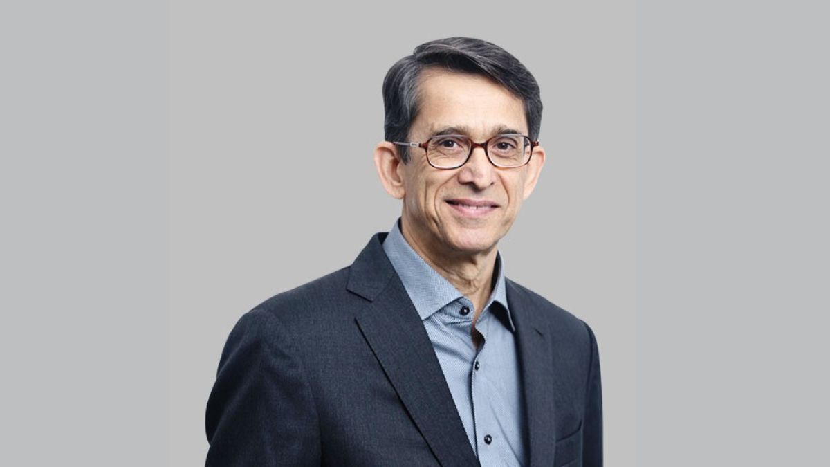 Who was SB Ravi Pandit? KPIT Technologies founder passes away in Pune