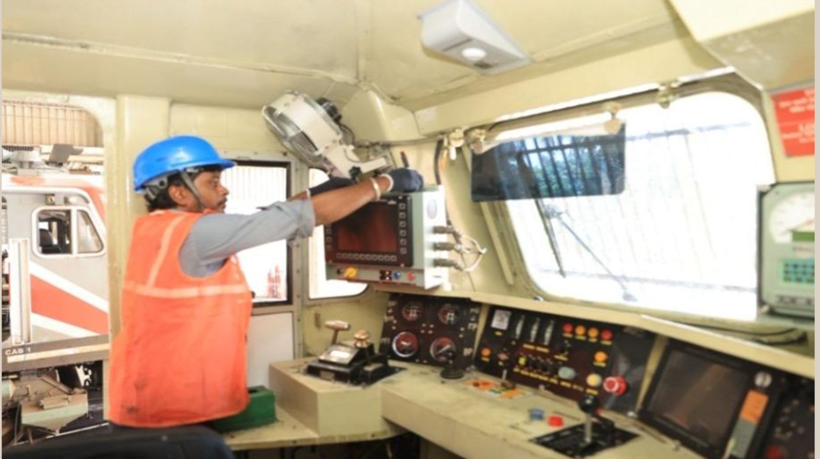 Big safety update for rail passengers! Indian Railways expands Kavach System on these key routes