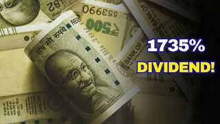 1735% Dividend Announced: SBI declares Rs 17.35 dividend for FY26; Check record date and other details here