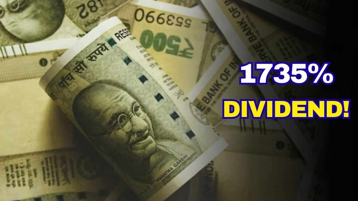 1735% Dividend Announced: SBI declares Rs 17.35 dividend for FY26; Check record date and other details here