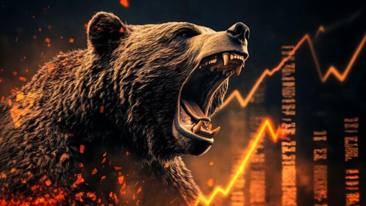 Closing Bell: Sensex falls 516 points, Nifty slips below 24,200 - Why markets fell today? Anil Singhvi explains