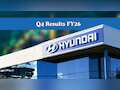 Hyundai Motor India Q4 Results: PAT down 28%