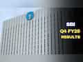 SBI Q4 Results: At Rs 19,684 crore, PAT