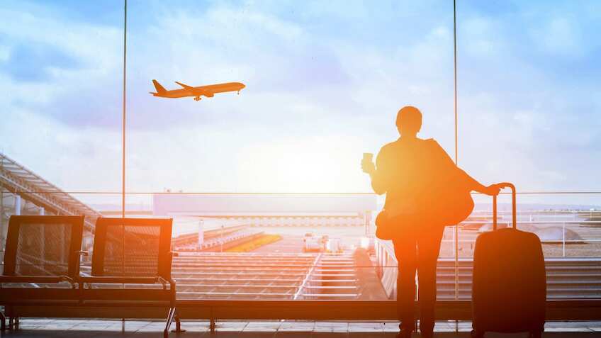 5 travel trends emerging amid Middle East tensions and rising airfares