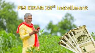 PM-KISAN 23rd Instalment: 5 common mistakes that can block your Rs 2000 payment