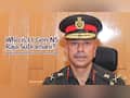Who is Lt Gen NS Raja Subramani? India’s