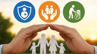 PMSBY, PMJJBY & APY Milestone: Government’s Jan Suraksha schemes complete 11 years