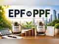 EPF vs PPF: Interest rates, tax benefits, eligibility,