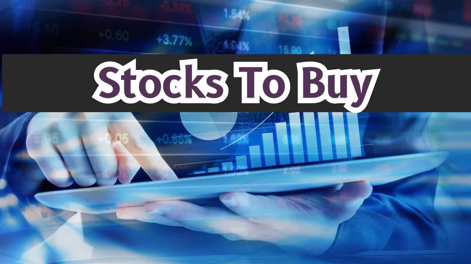 7 Stocks To Buy For Long Term: Analysts recommend 3 largecap, 3 midcap, 1 smallcap scrips; Karur Vysya Bank on the list