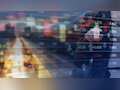 Hexaware Technologies Share Price