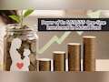 One-time investment in a mutual fund
