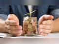 What is rupee cost averaging?