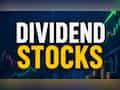 Dividend Stocks: SBI, MRF to Tata Consumer, these