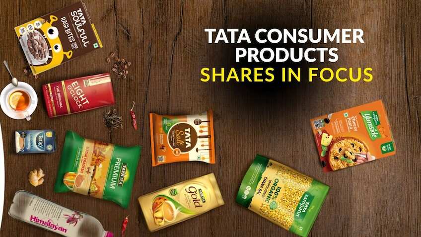 Tata Consumer Products Results: Should you buy largecap Tata group stock now? 