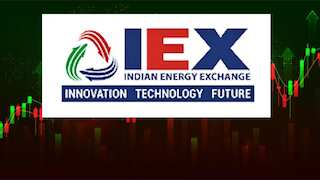 Big update in IEX market coupling case; stock rises despite weak market
