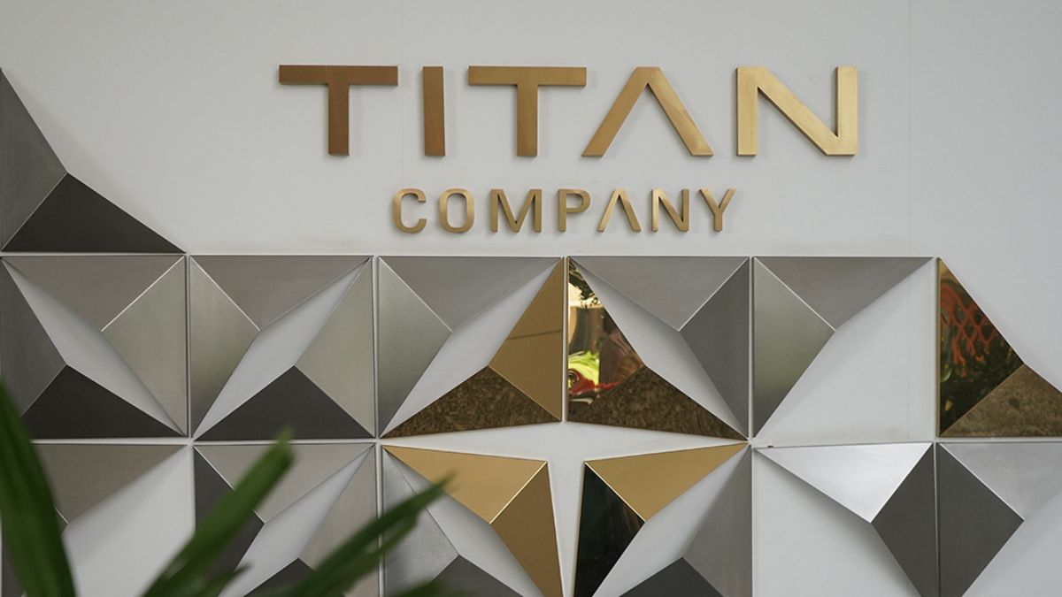 Titan slides 6% after Q4; should you buy, sell or hold the stock?