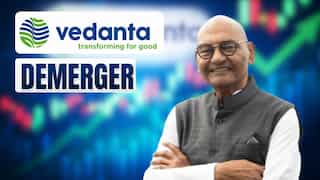 Vedanta Demerger: Got unlisted shares in demat? What's next