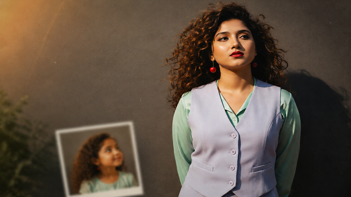 ChatGPT younger self trend goes viral: Create your ‘meet your younger self’ AI image with these prompts
