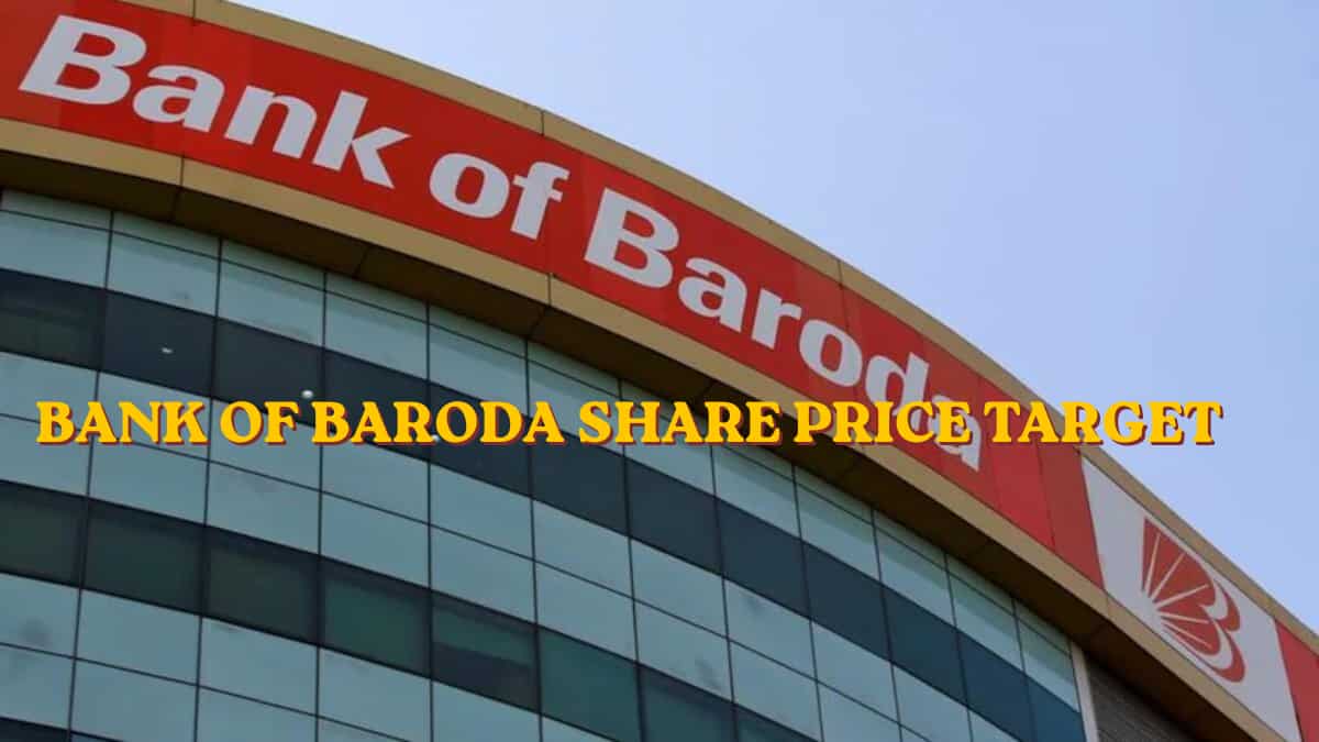 Big Upside Ahead? Bank of Baroda Rallies after strong Q4 results; here's why brokerages still bullish on PSU bank stock
