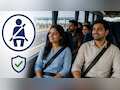 Seat belts mandatory in buses too? Key takeaways