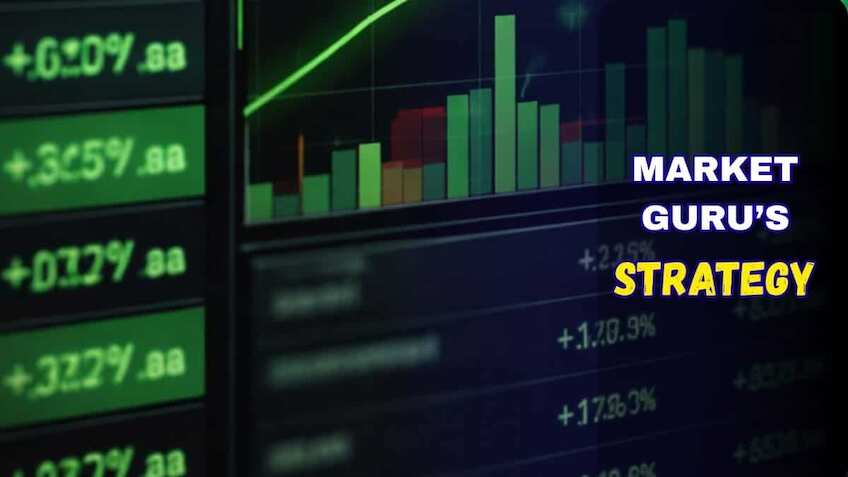 Nifty50 strong sell zone at 23,925-24,000, says Anil Singhvi—Key levels to track