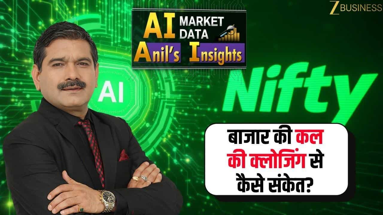 PSU Bank Weakness, FII Selling Increase Market Volatility
