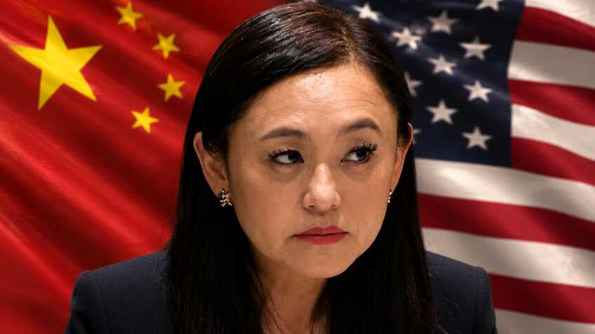 Who is Eileen Wang? California mayor admits working as China agent after US probe