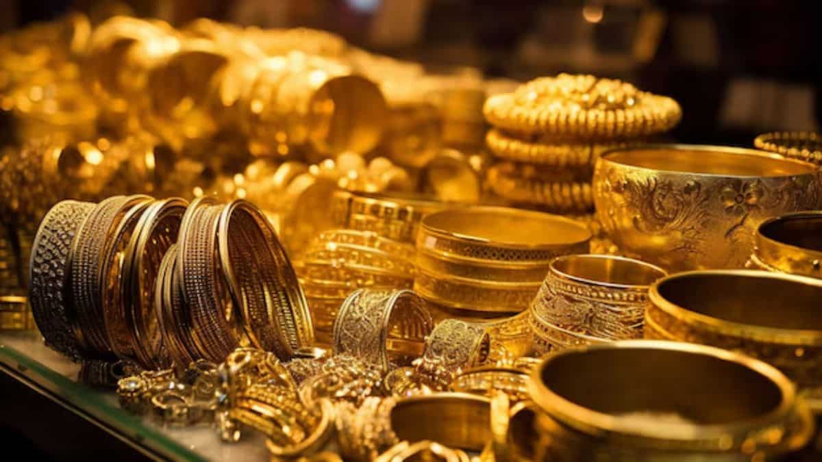 Jewellers’ body likely to meet Finance, Commerce ministries on May 15 amid PM Modi’s appeal to avoid gold purchases: Sources