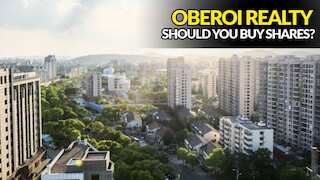 Should you buy, sell or hold Oberoi Realty shares? Latest brokerage ratings, targets 