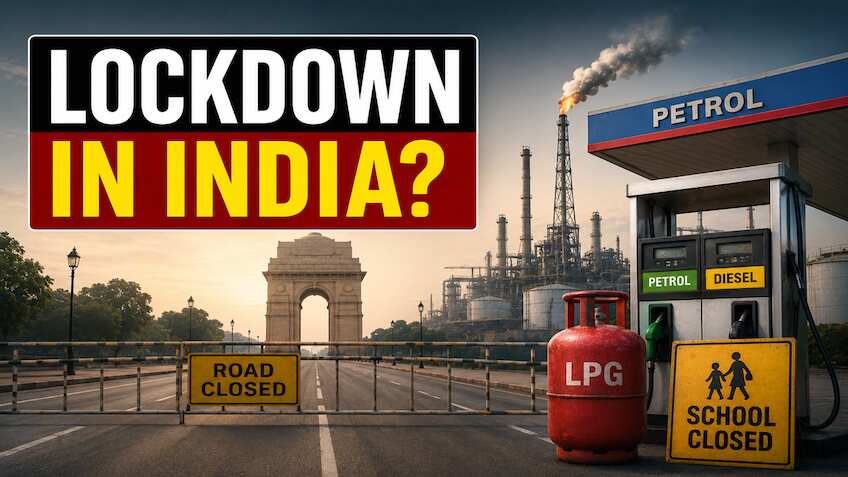 Big update on lockdown in India amid West Asia crisis; here’s what Hardeep Puri said