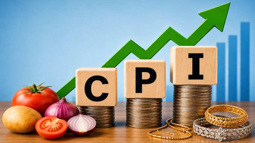 Retail inflation worsens to 3.48% in April; tomato, gold jewellery prices surge
