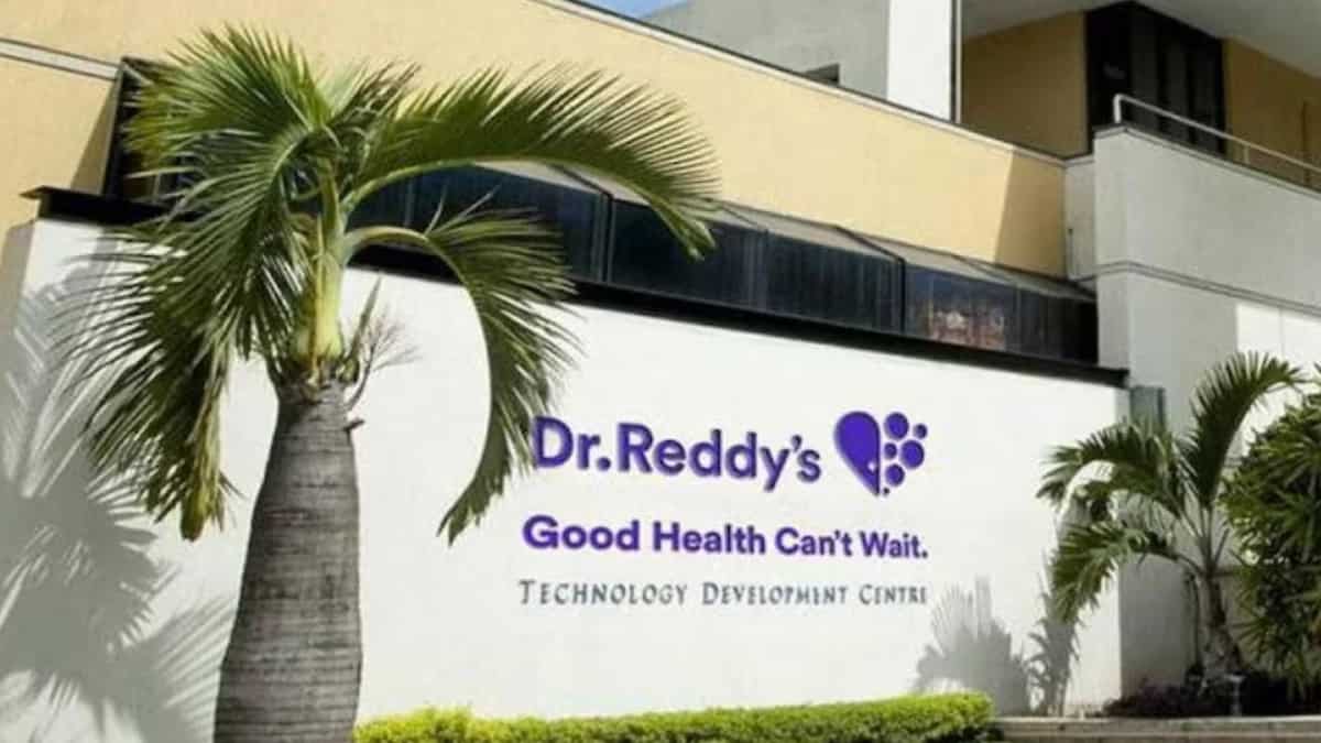 Dr Reddy’s Q4 Results: Pharma major declares 800% dividend despite 86% plunge in profit to Rs 220 crore