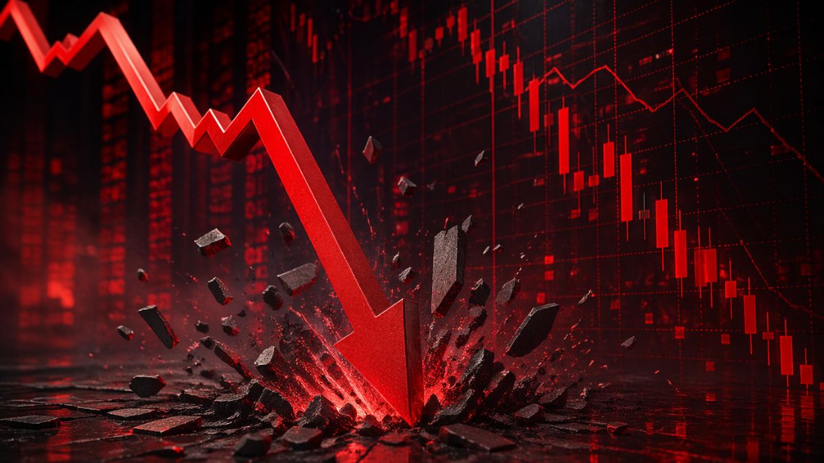 IT Stocks Under Pressure: Rs 87,000 crore mcap wiped out — What triggered fall?