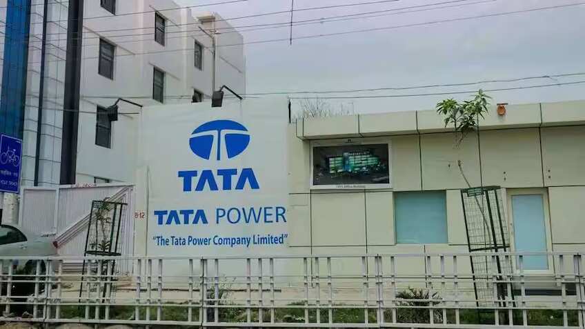 250% Dividend Announced: Tata group company announces dividend despite Q4 profit fall; check record date